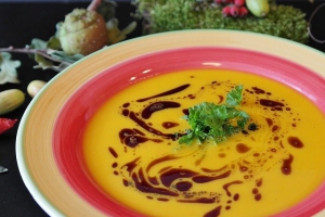 Teleća čorba (0,25l)