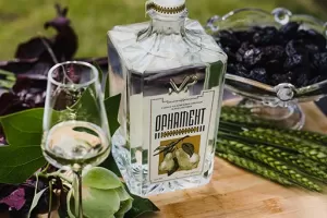 Ornament viljamovka (0,04l)