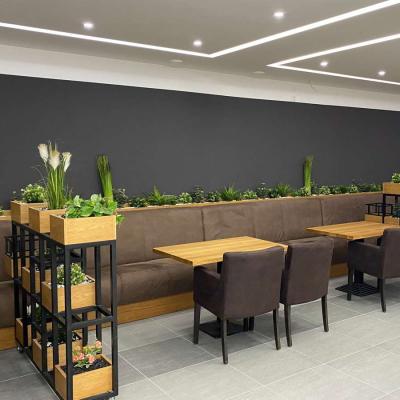 Restoran Podrinjski San15