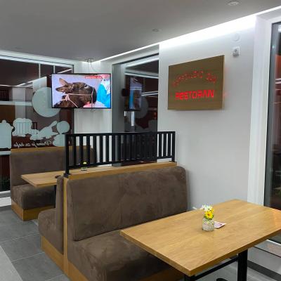 Restoran Podrinjski San6