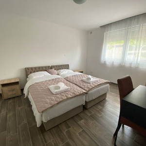 Apartman "De Lux"