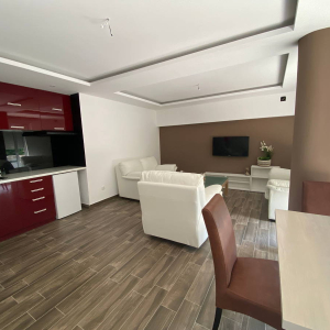 Apartman "De Lux"